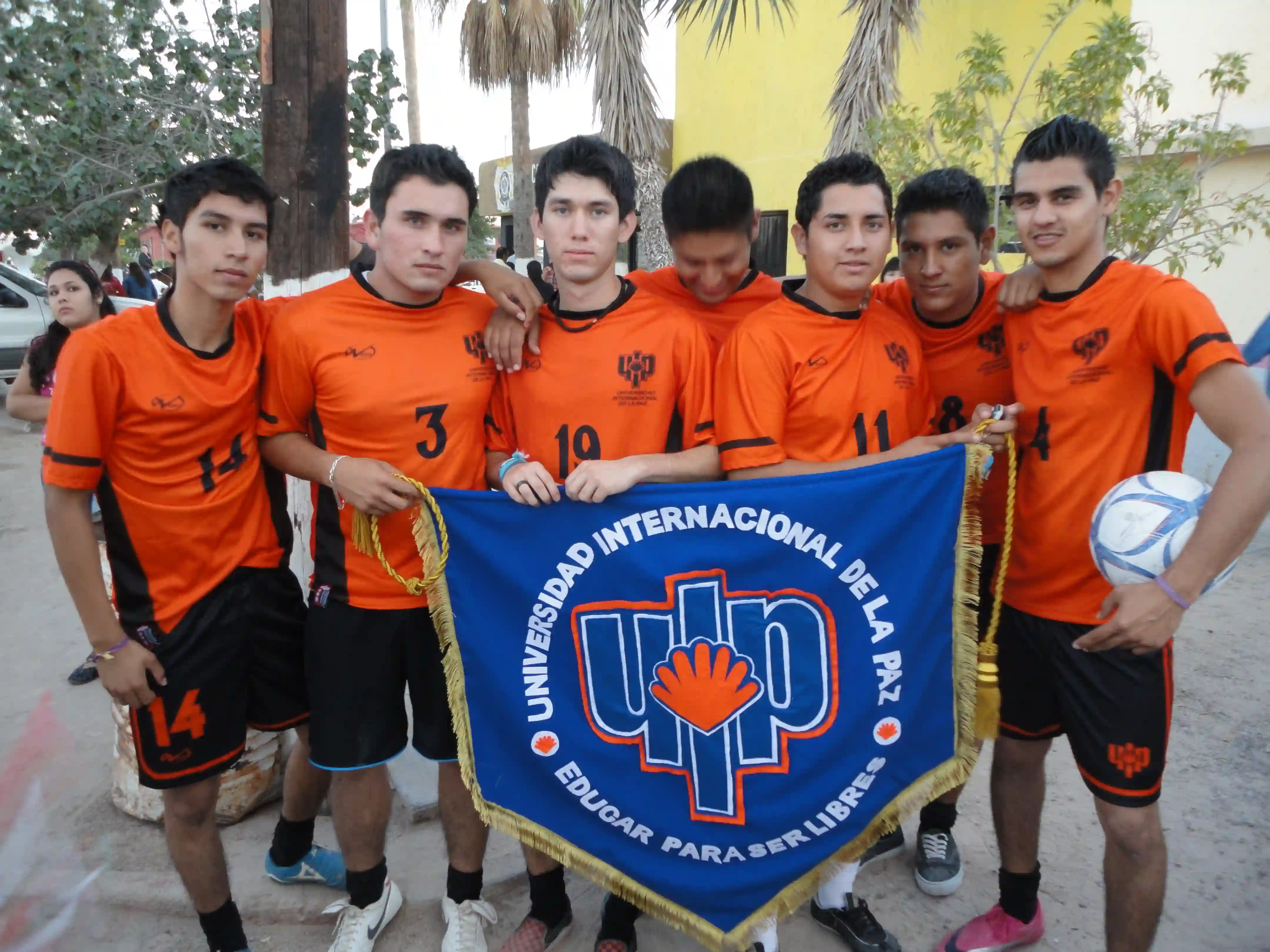Éxito Deportivo y Primera Generación
